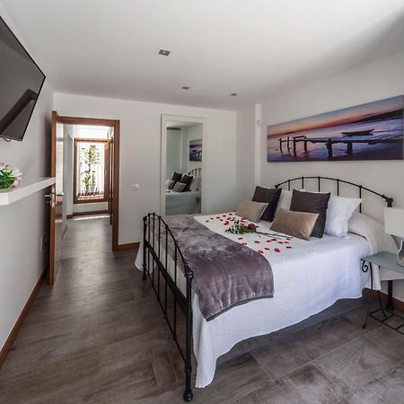 Apartamentos Temisa Пуэрто дель Кармен Экстерьер фото