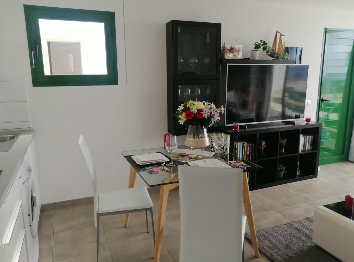 Apartamentos Temisa Пуэрто дель Кармен Экстерьер фото