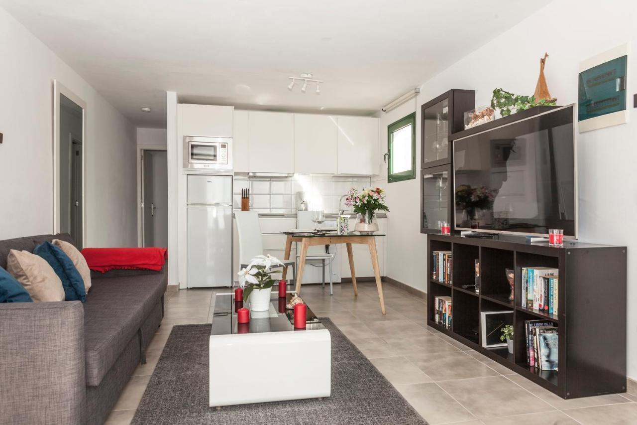 Apartamentos Temisa Пуэрто дель Кармен Экстерьер фото