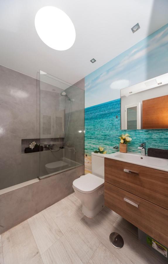 Apartamentos Temisa Пуэрто дель Кармен Экстерьер фото
