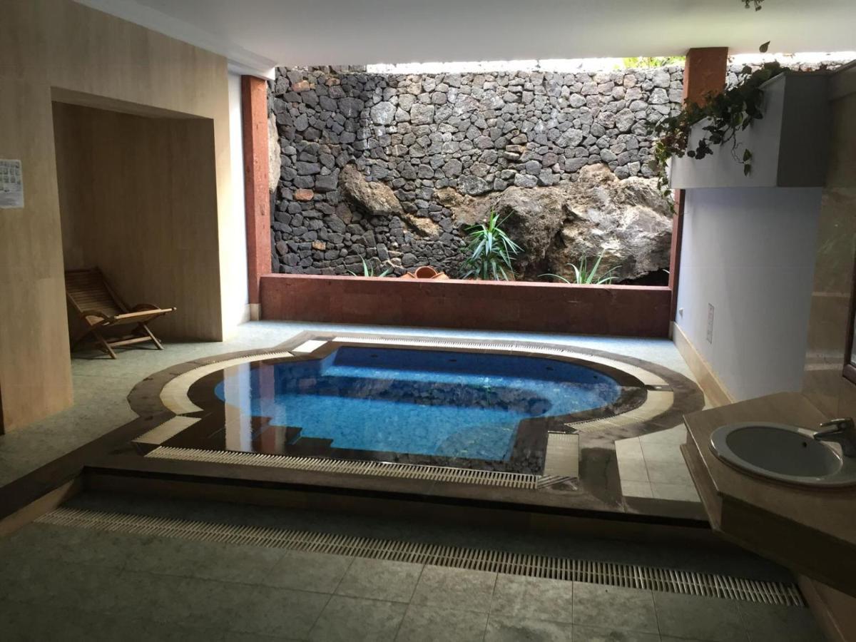 Apartamentos Temisa Пуэрто дель Кармен Экстерьер фото