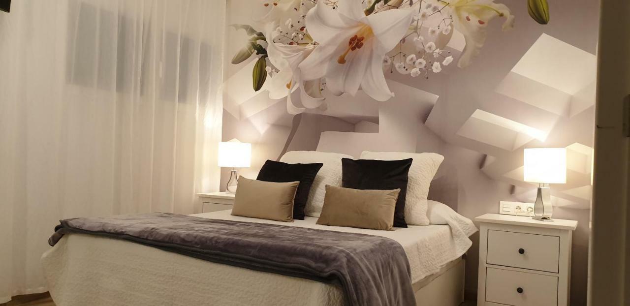 Apartamentos Temisa Пуэрто дель Кармен Экстерьер фото