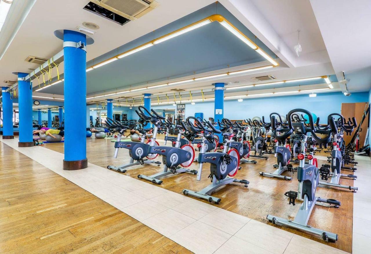 Apartamentos Temisa Пуэрто дель Кармен Экстерьер фото
